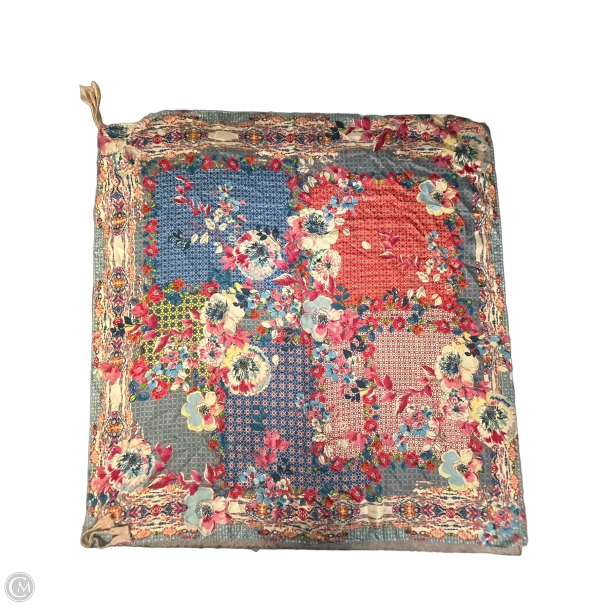 Scarf Designer By Johnny Was