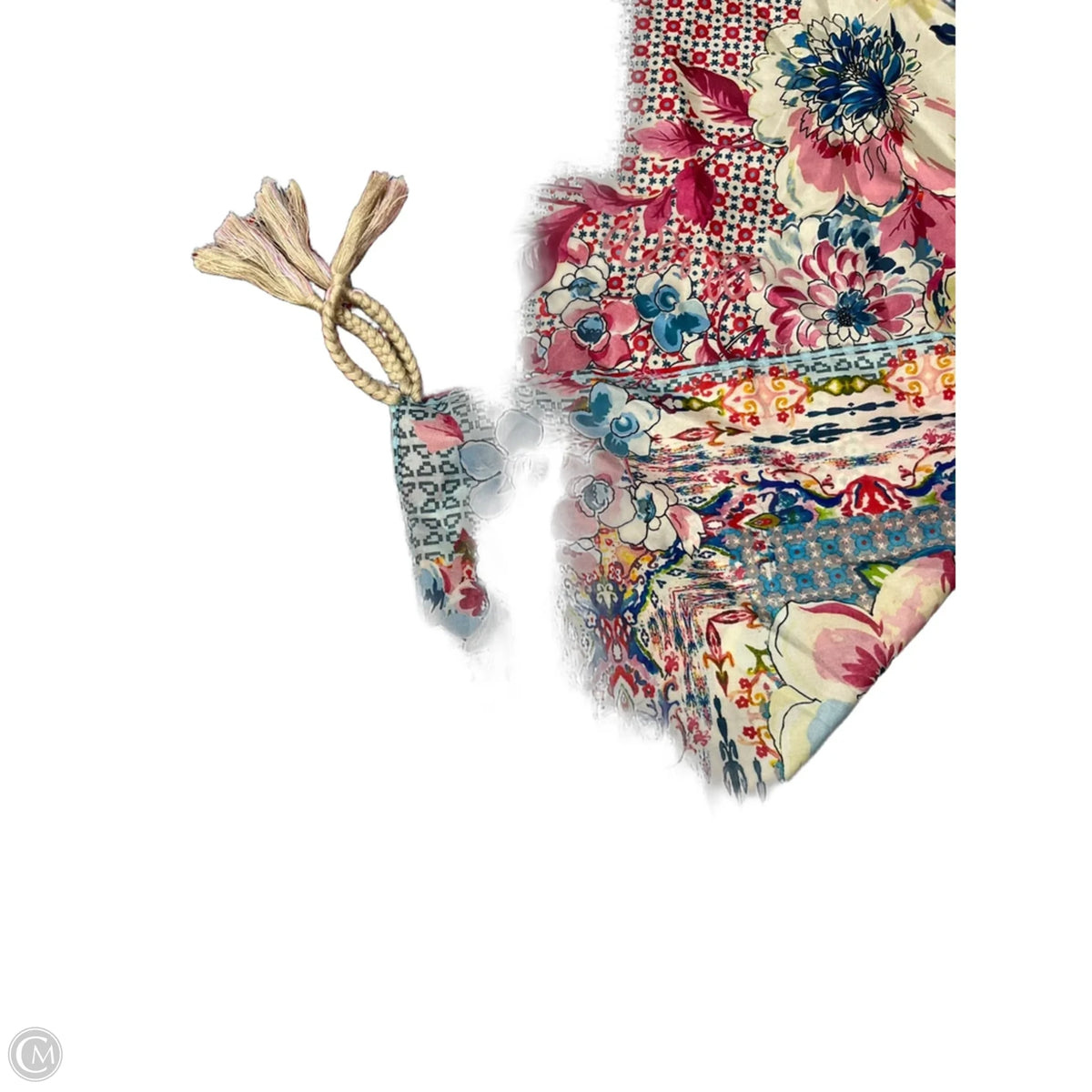 Scarf Designer By Johnny Was