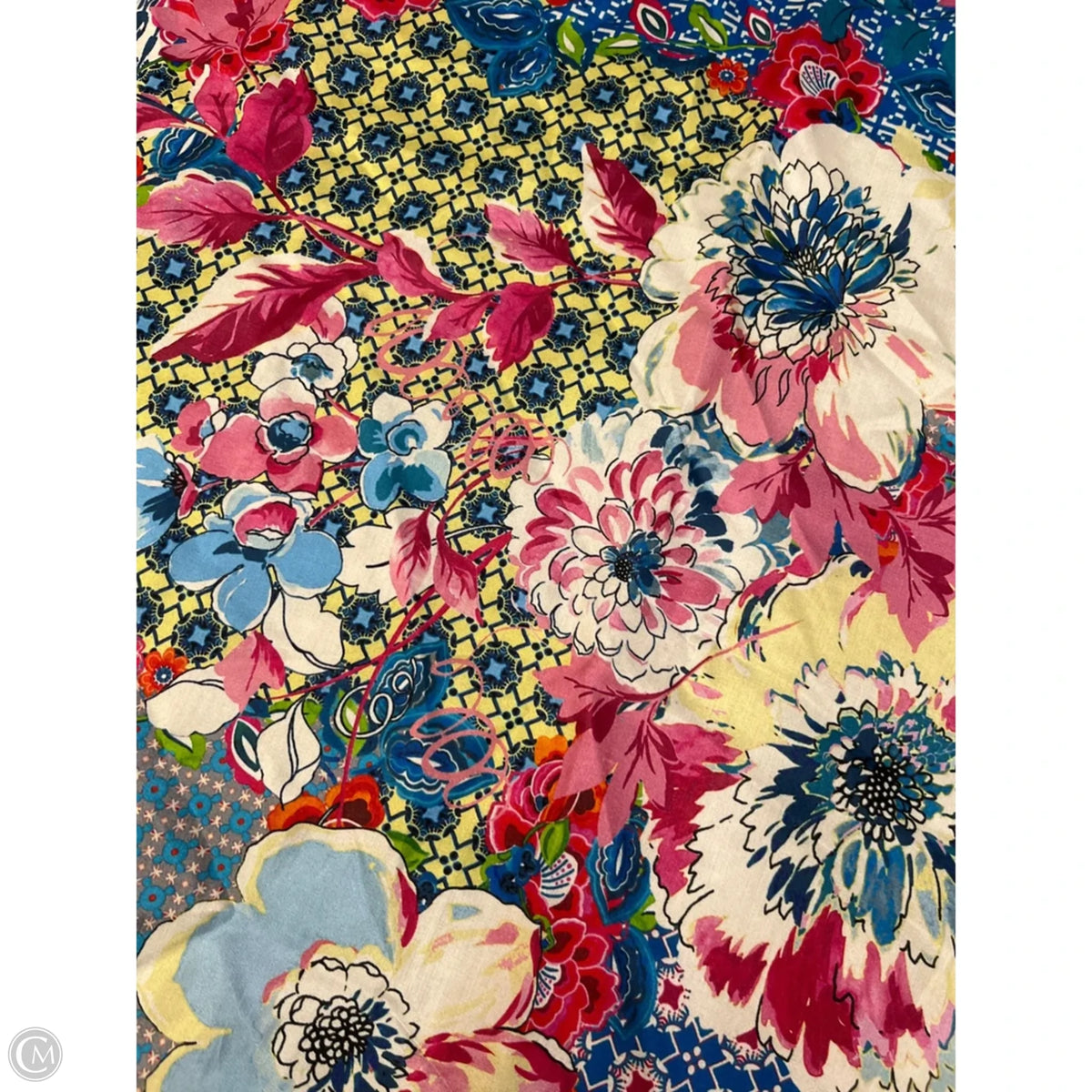 Scarf Designer By Johnny Was