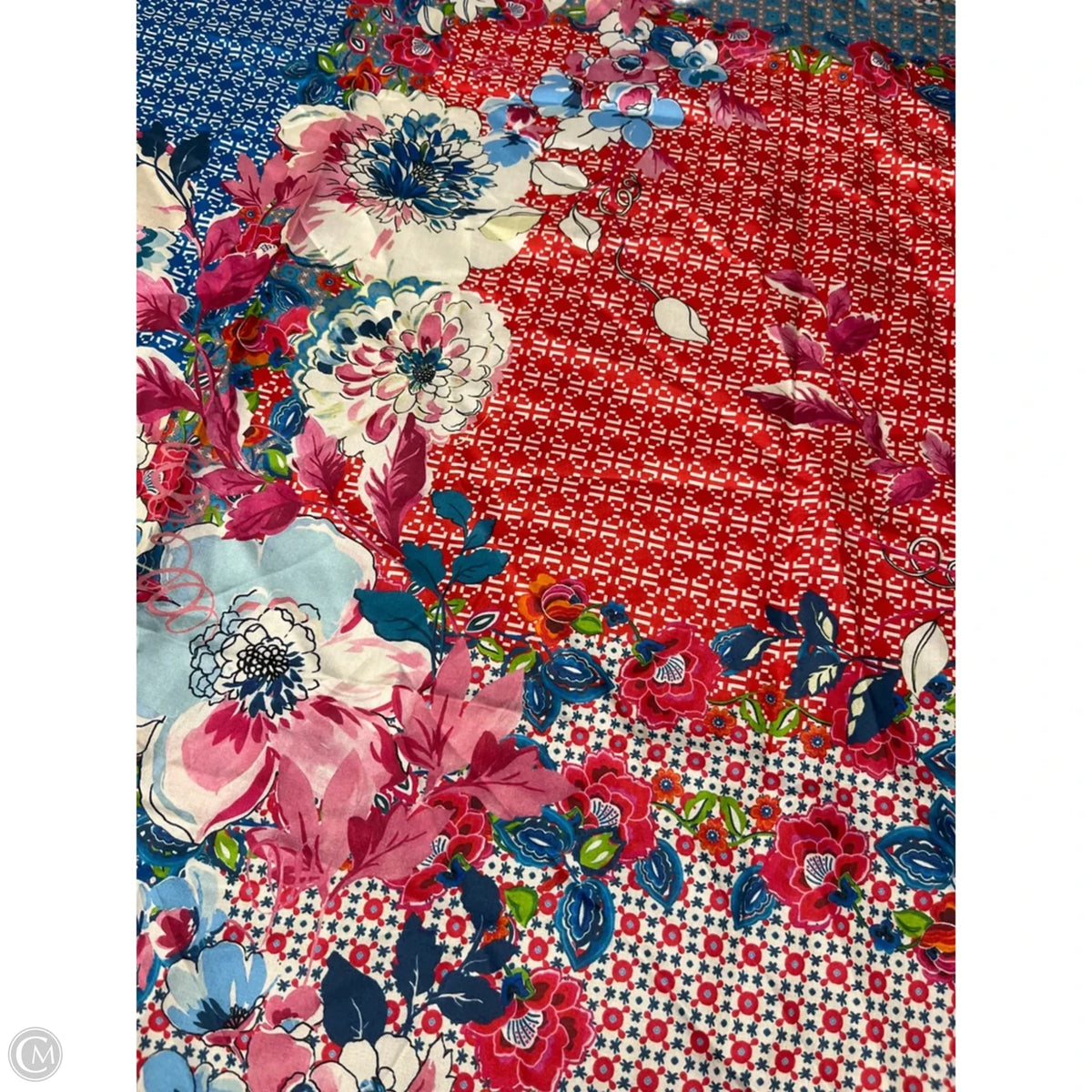 Scarf Designer By Johnny Was