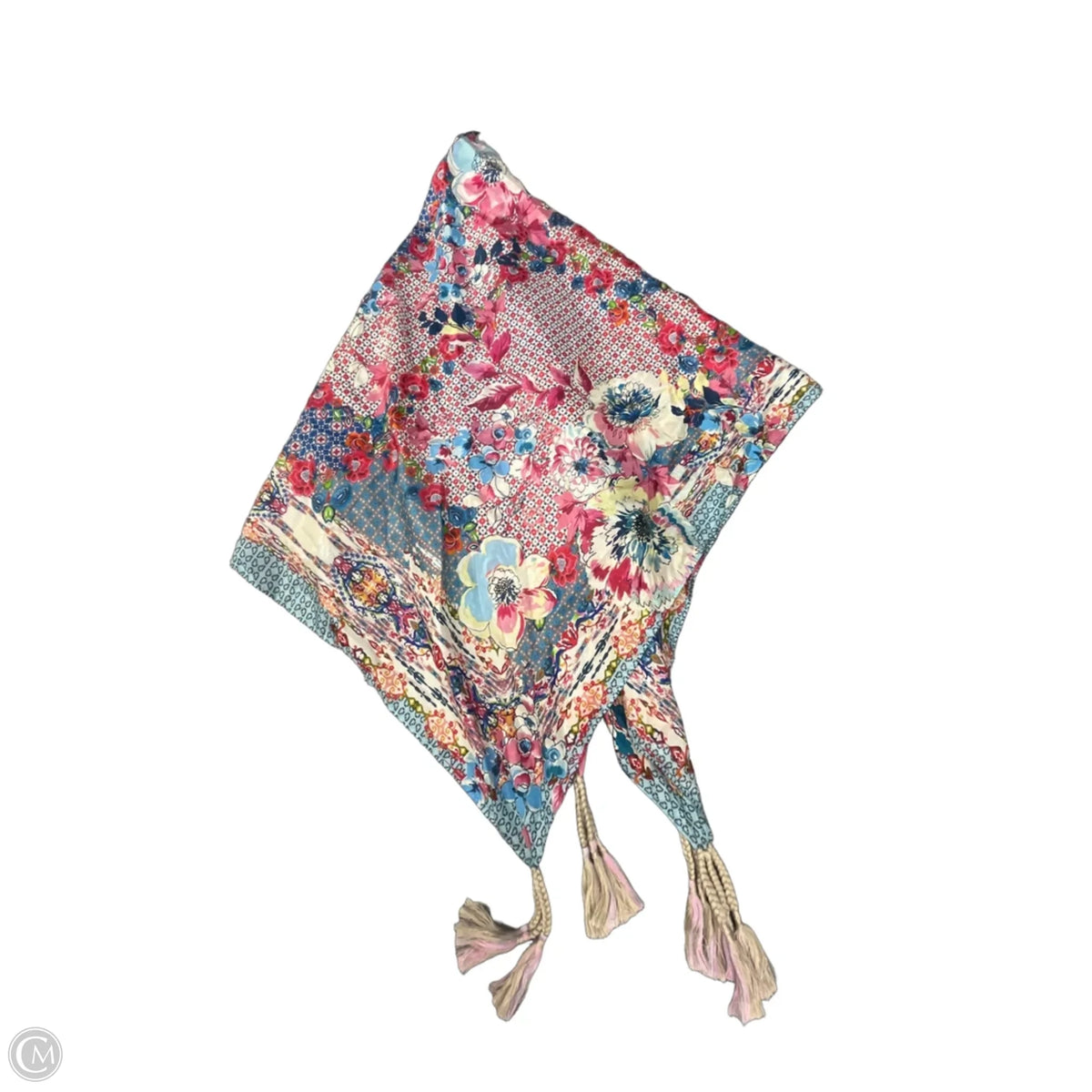 Scarf Designer By Johnny Was