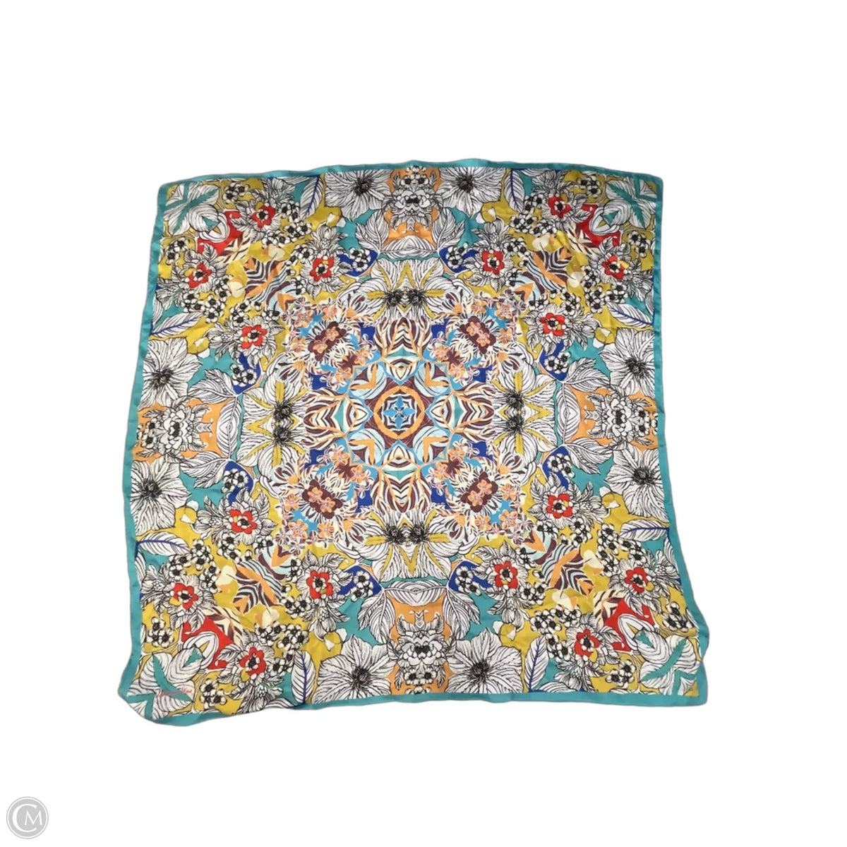 Scarf Designer By Johnny Was