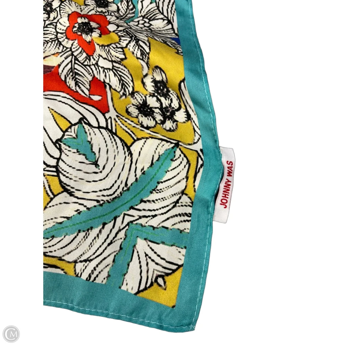 Scarf Designer By Johnny Was