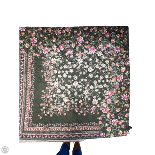 Scarf Designer By Johnny Was