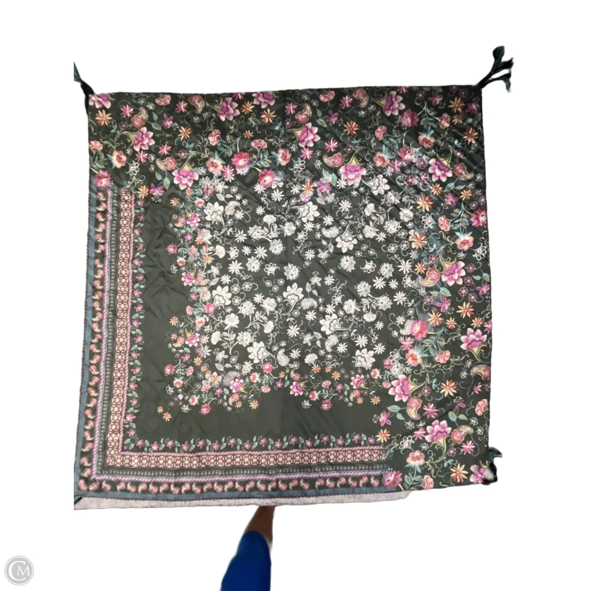 Scarf Designer By Johnny Was