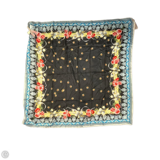Scarf Designer By Johnny Was