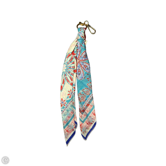 Key Chain Designer By Johnny Was, Size: Small