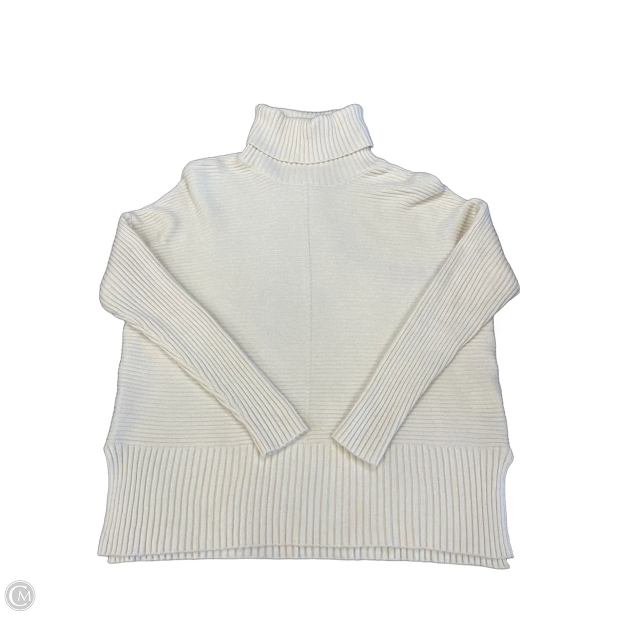 Sweater By Lillusory In Cream, Size: M