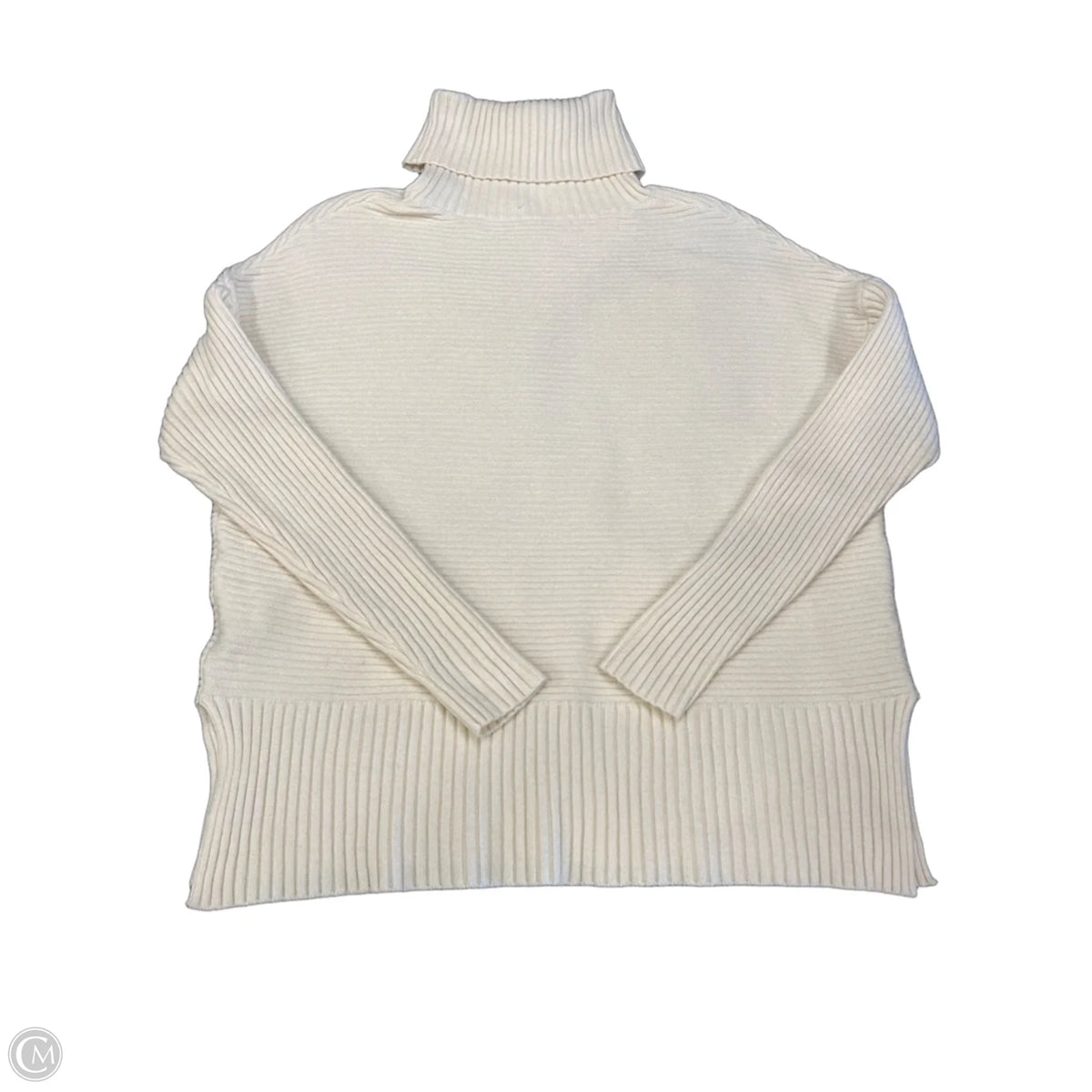 Sweater By Lillusory In Cream, Size: M