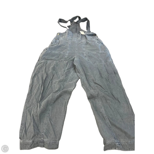 Overalls By We The Free In Blue Denim, Size: S