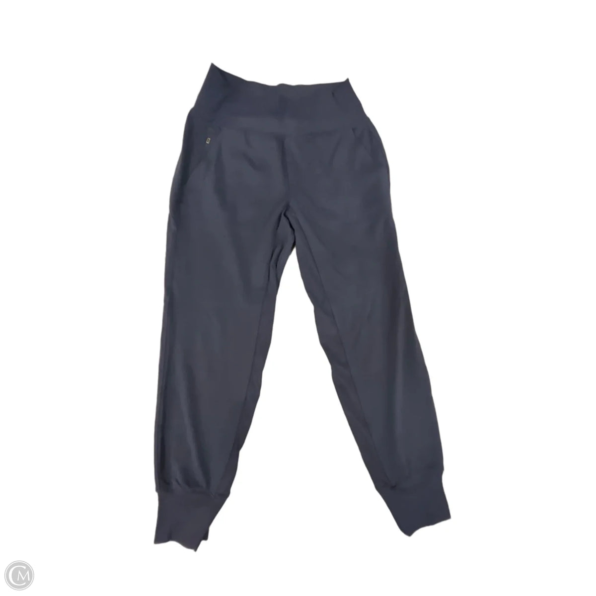 Athletic Pants By Athleta In Navy, Size: S