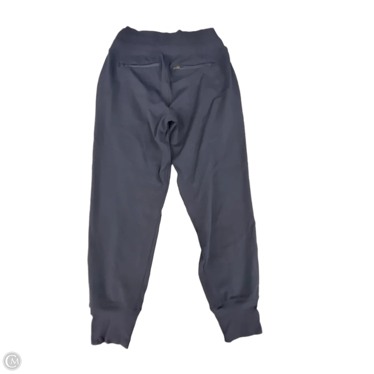 Athletic Pants By Athleta In Navy, Size: S