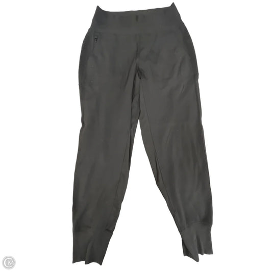 Athletic Pants By Athleta In Black, Size: S