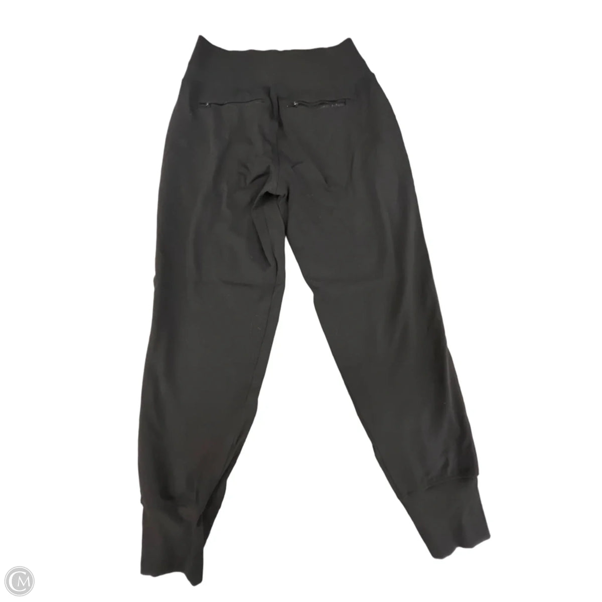 Athletic Pants By Athleta In Black, Size: S