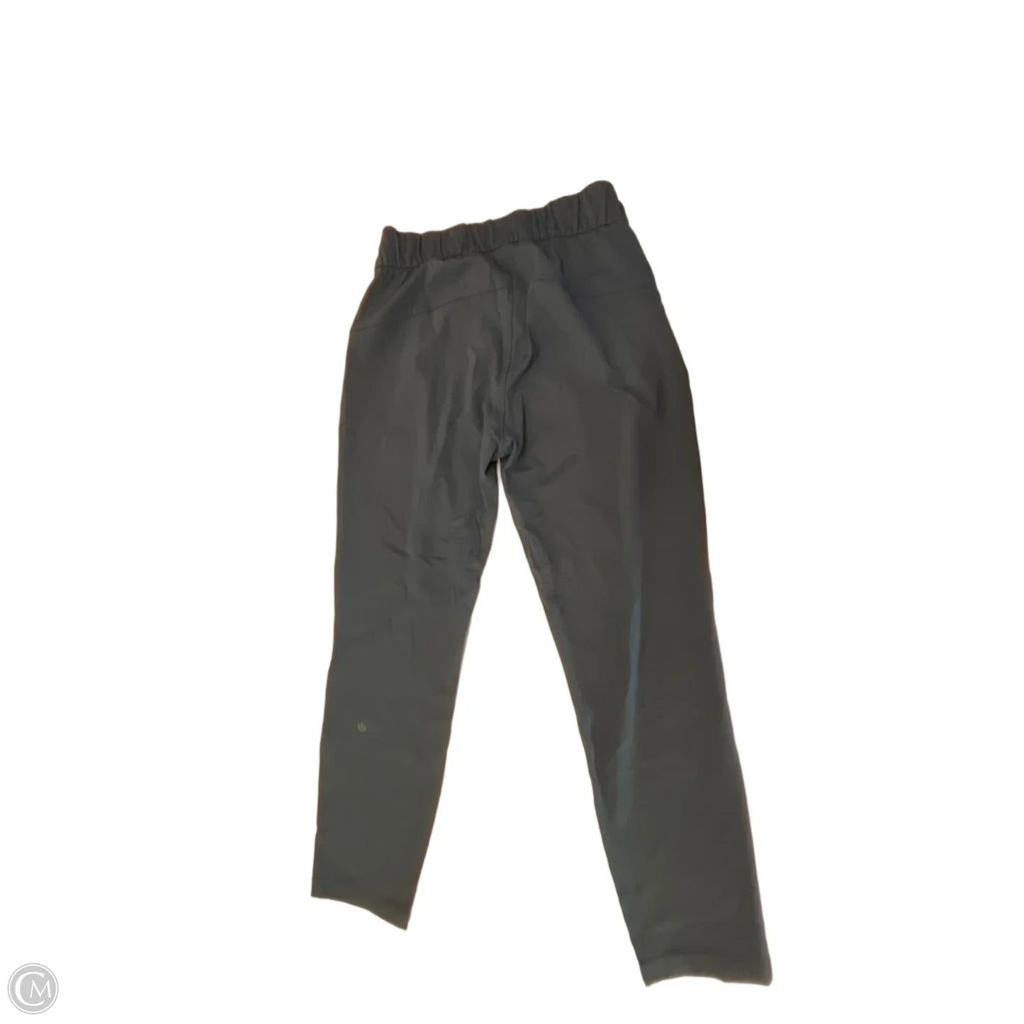 Athletic Pants By Lululemon In Navy, Size: S