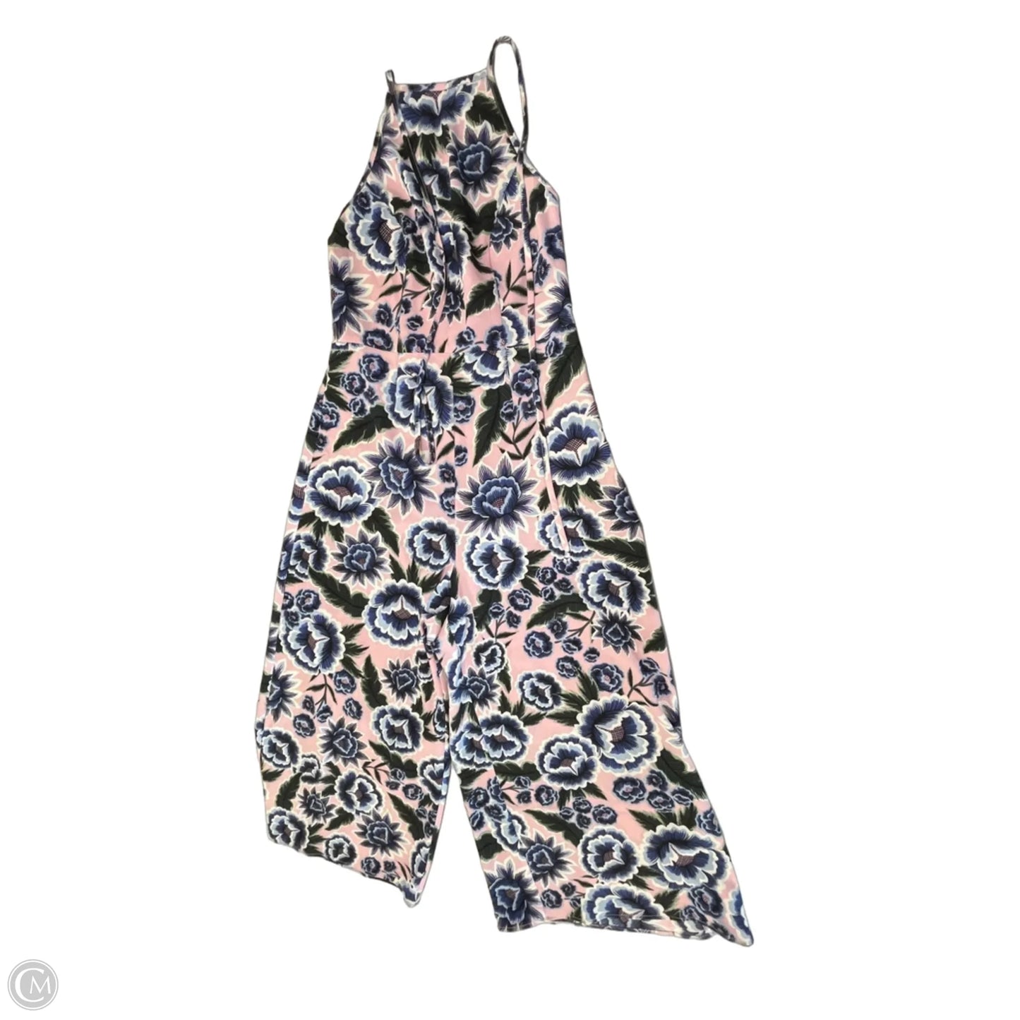 Dress Casual Midi By Torrid In Floral Print, Size: 4x