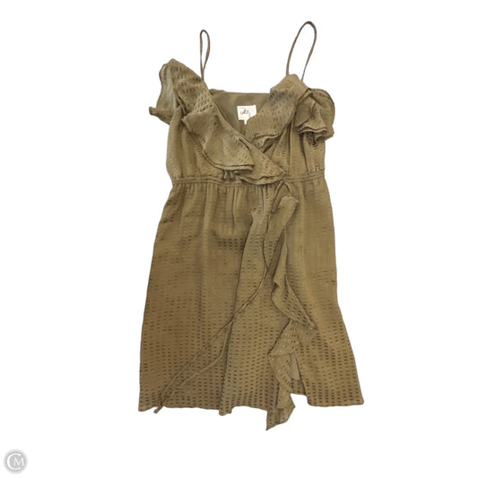 Dress Designer By Milly In Green, Size: M