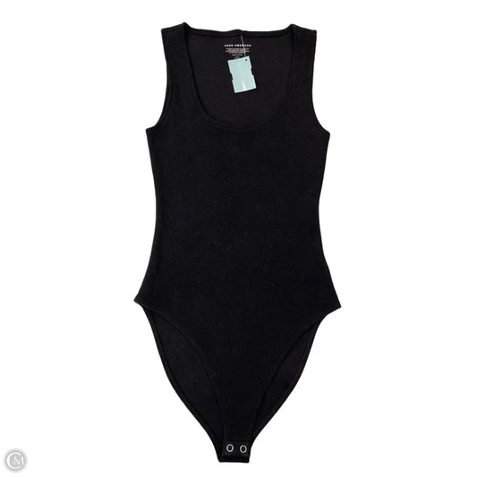 Bodysuit By Good American In Black, Size: S