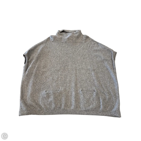 Sweater By Alya In Grey, Size: S