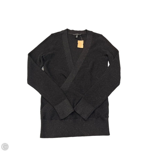 Sweater By White House Black Market In Black, Size: S