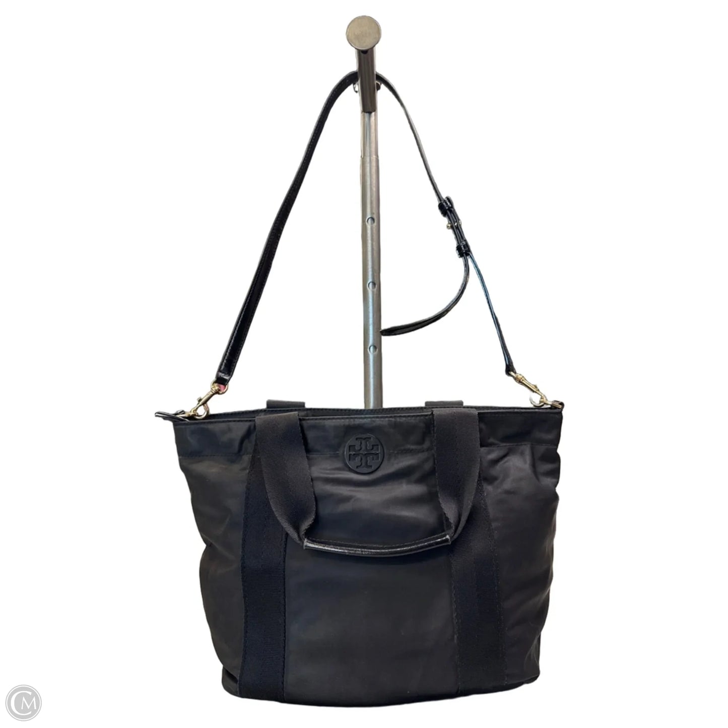 Crossbody Designer By Tory Burch, Size: Medium