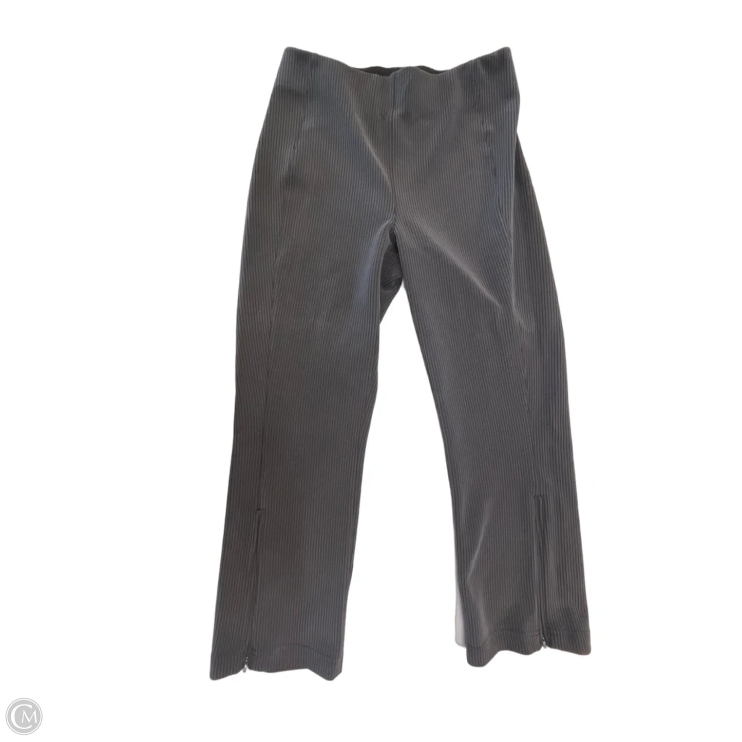 Pants Dress By Lululemon In Black, Size: M
