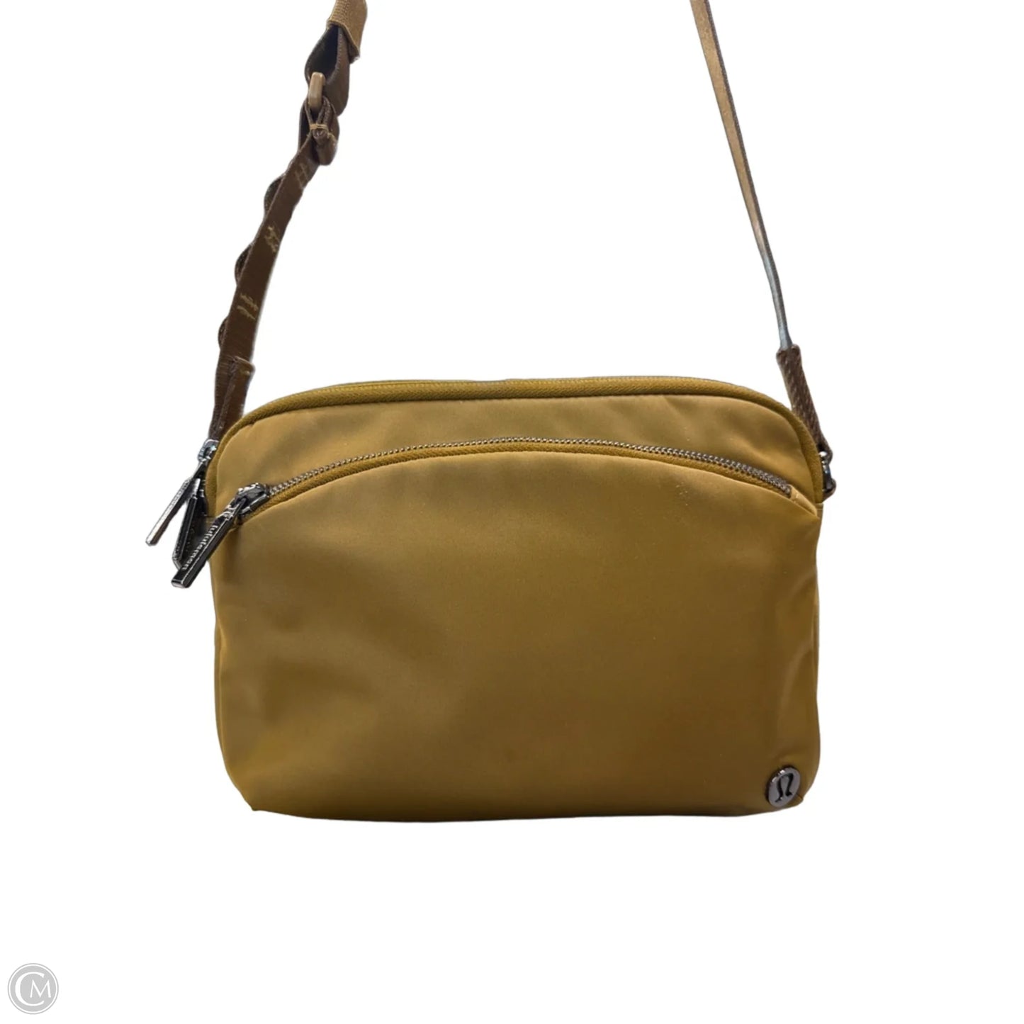 Belt Bag By Lululemon, Size: Medium
