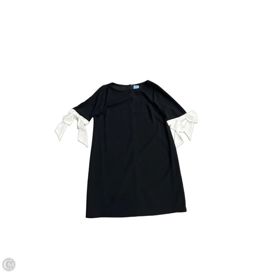 Dress Party Midi By Cece In Black, Size: L