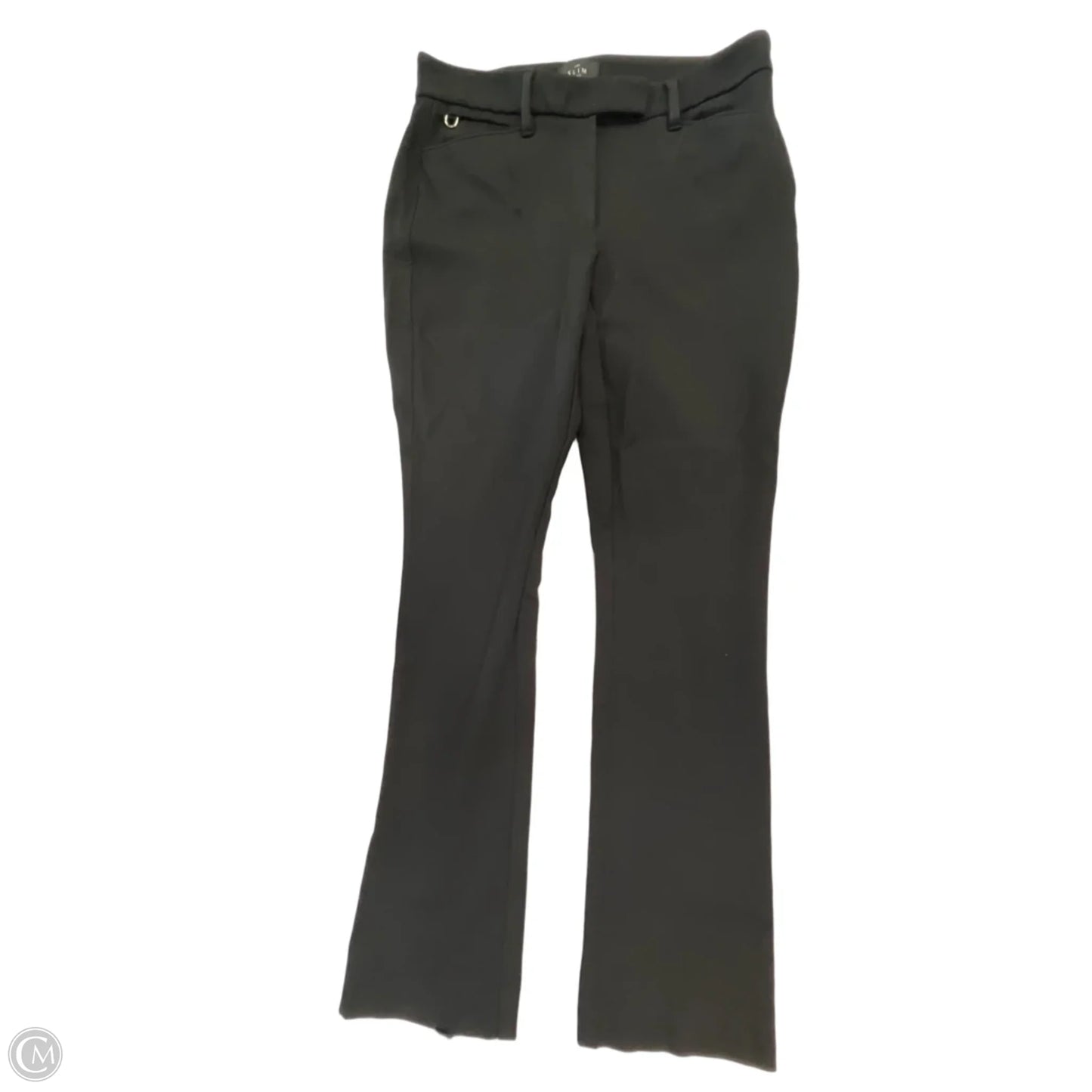 Pants Dress By White House Black Market In Black, Size: Xs
