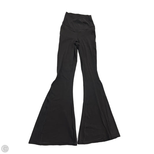 Athletic Pants By Offline In Black, Size: Xs