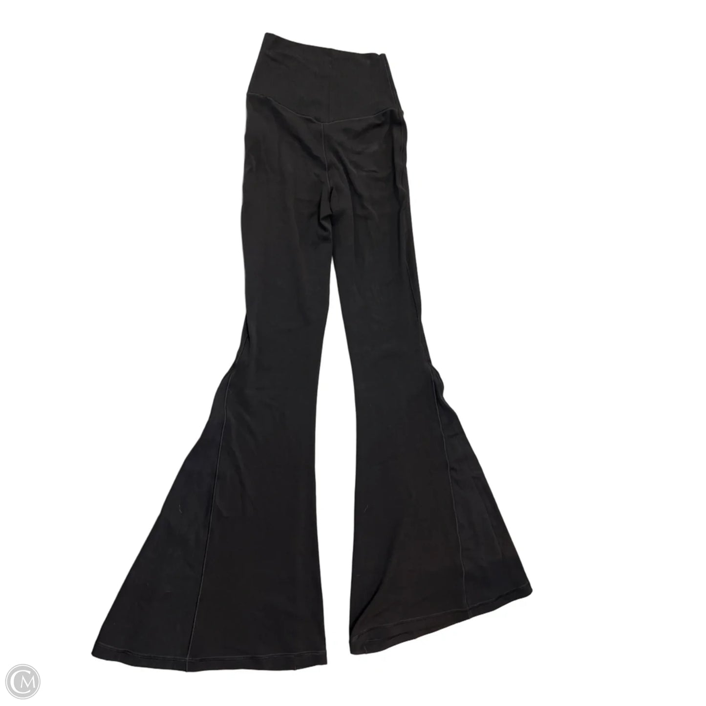 Athletic Pants By Offline In Black, Size: Xs