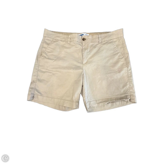 Shorts By Old Navy In Brown, Size: Xl