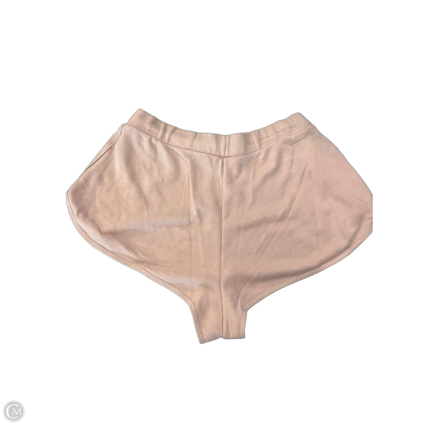 Athletic Shorts By The North Face In Pink, Size: L