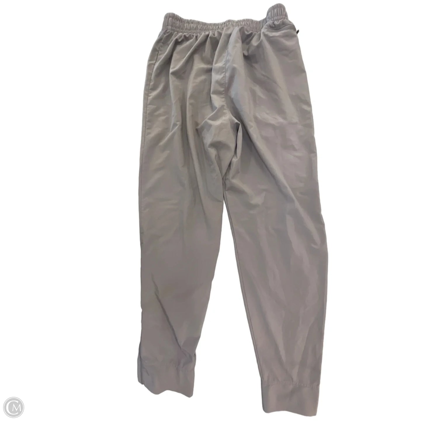 Athletic Pants By Athleta In Black, Size: L
