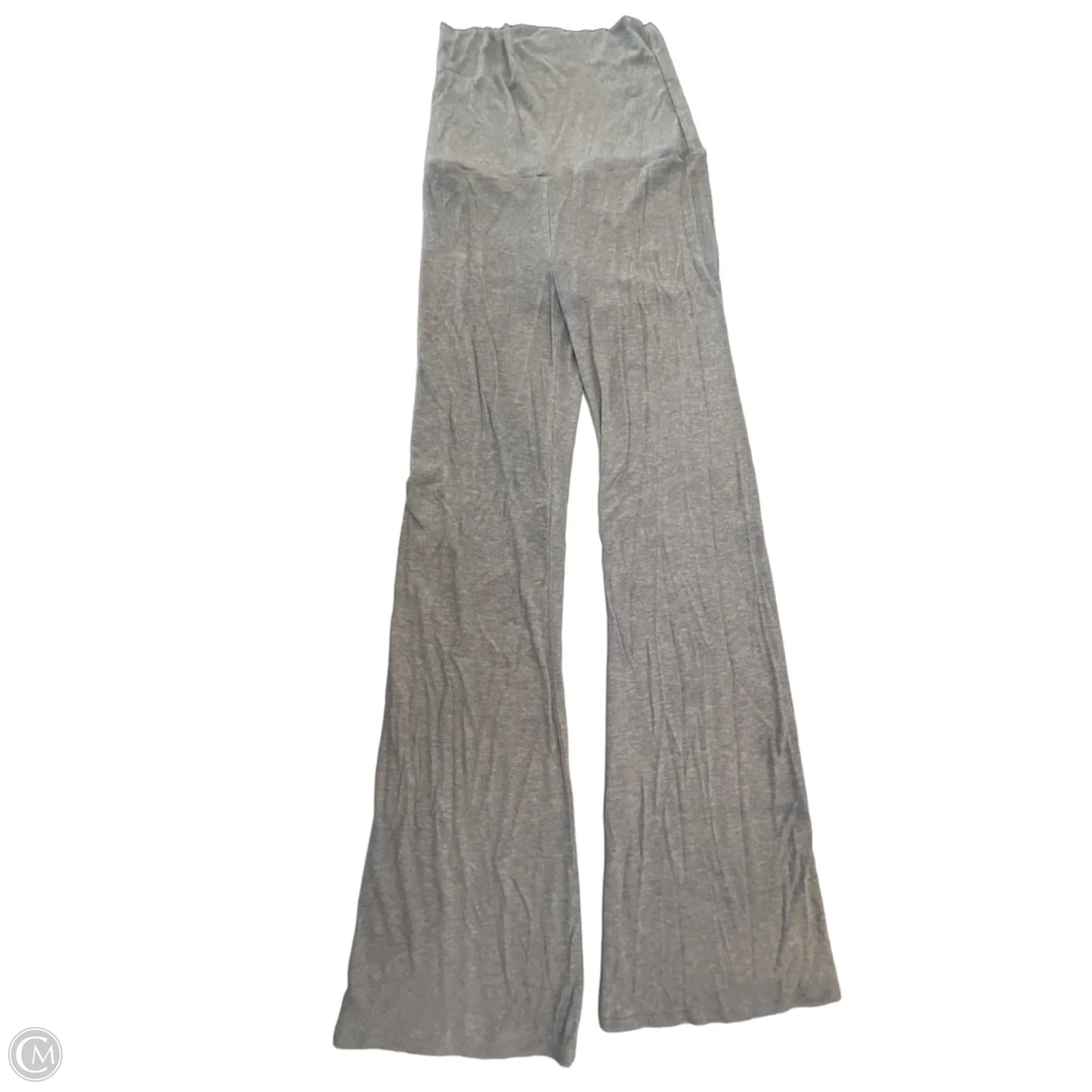 Athletic Pants By Skims In Grey, Size: M