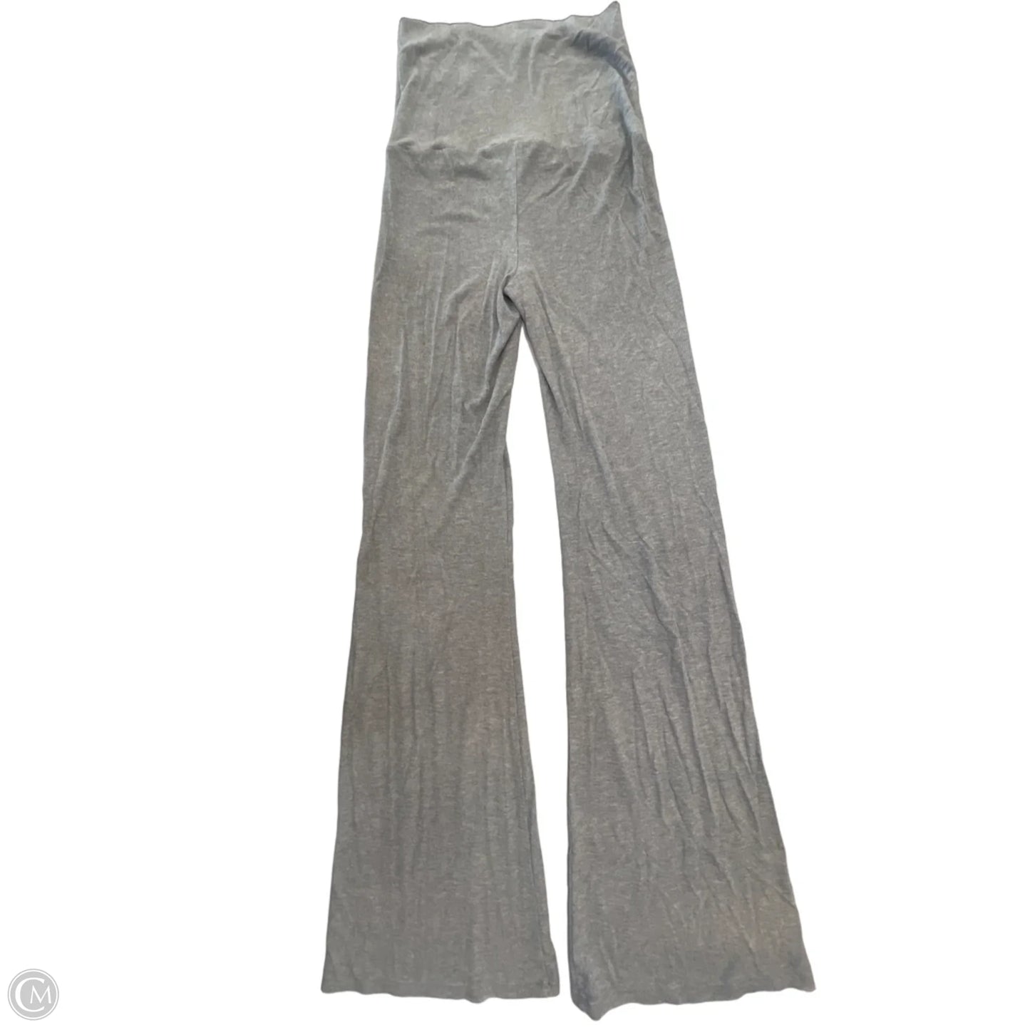 Athletic Pants By Skims In Grey, Size: M