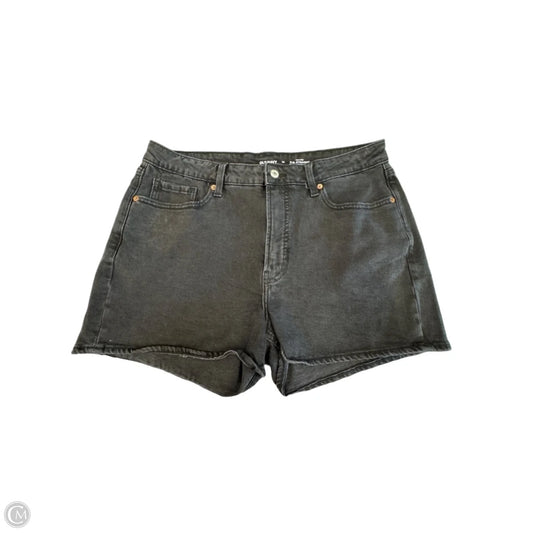 Shorts By Old Navy In Black, Size: Xl
