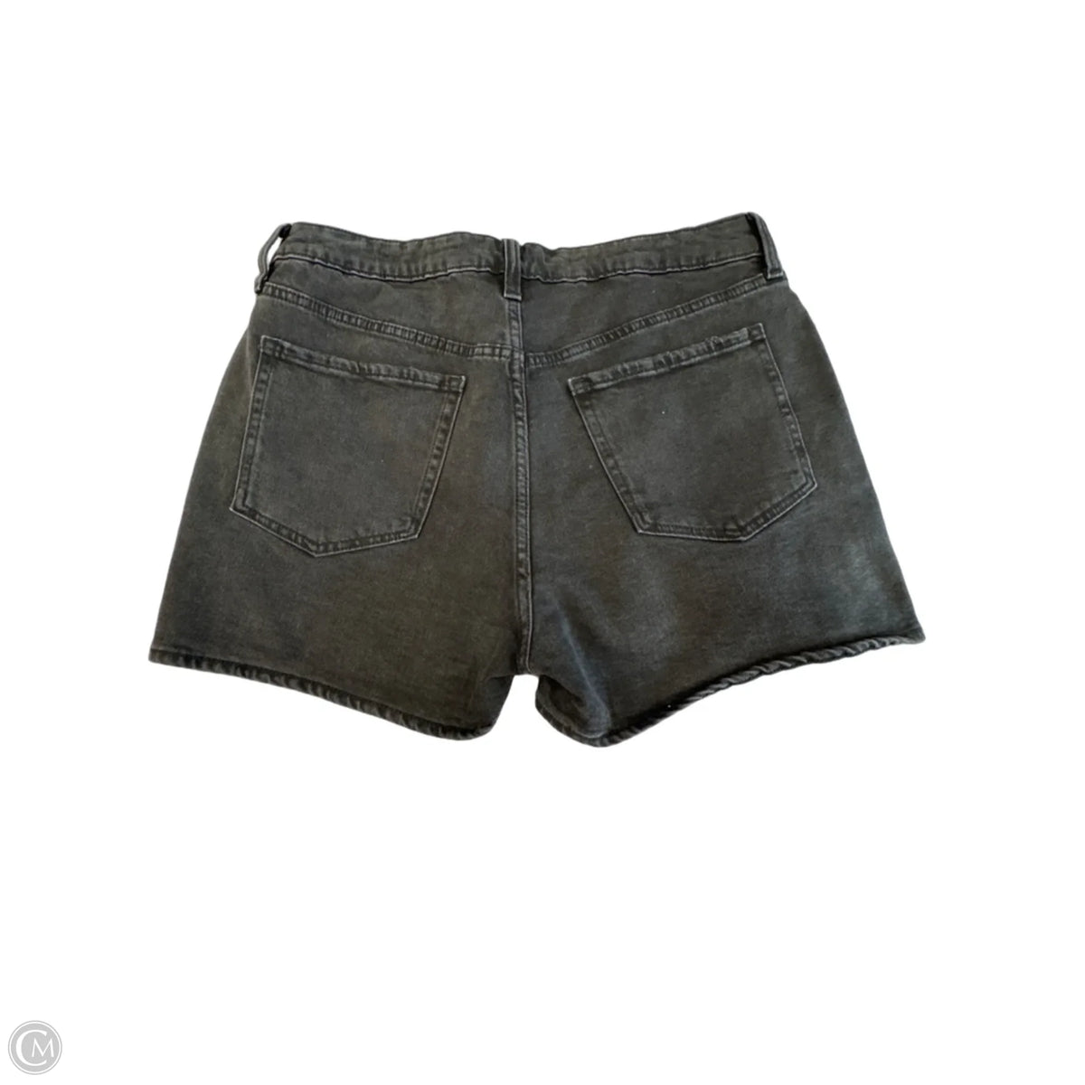 Shorts By Old Navy In Black, Size: Xl