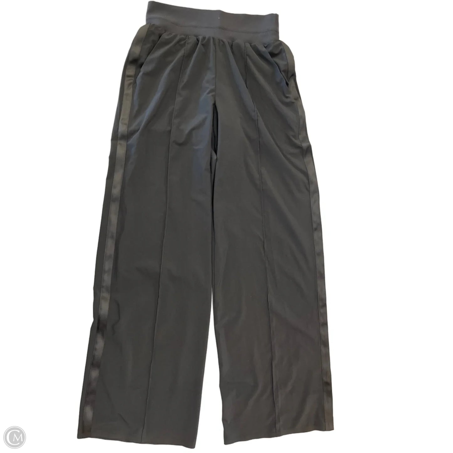 Pants Wide Leg By Athleta In Black, Size: M