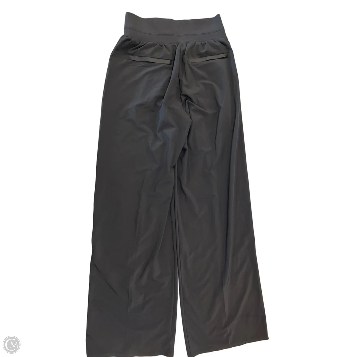 Pants Wide Leg By Athleta In Black, Size: M