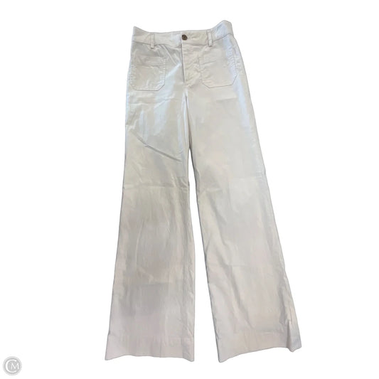 Pants Dress By J. Crew In Cream, Size: Xxs