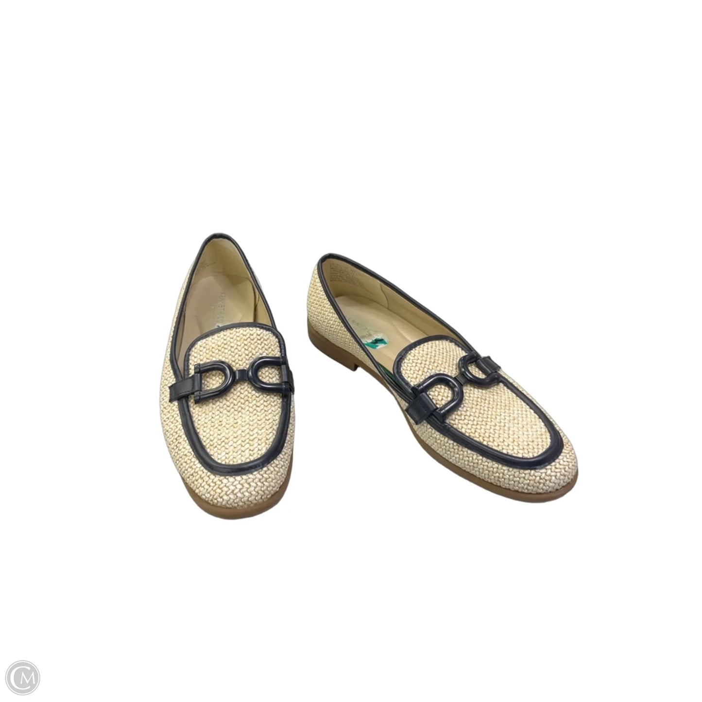 Shoes Flats By Kenneth Cole In Tan, Size: 8