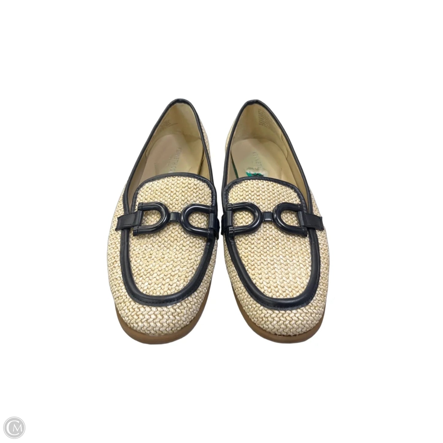 Shoes Flats By Kenneth Cole In Tan, Size: 8