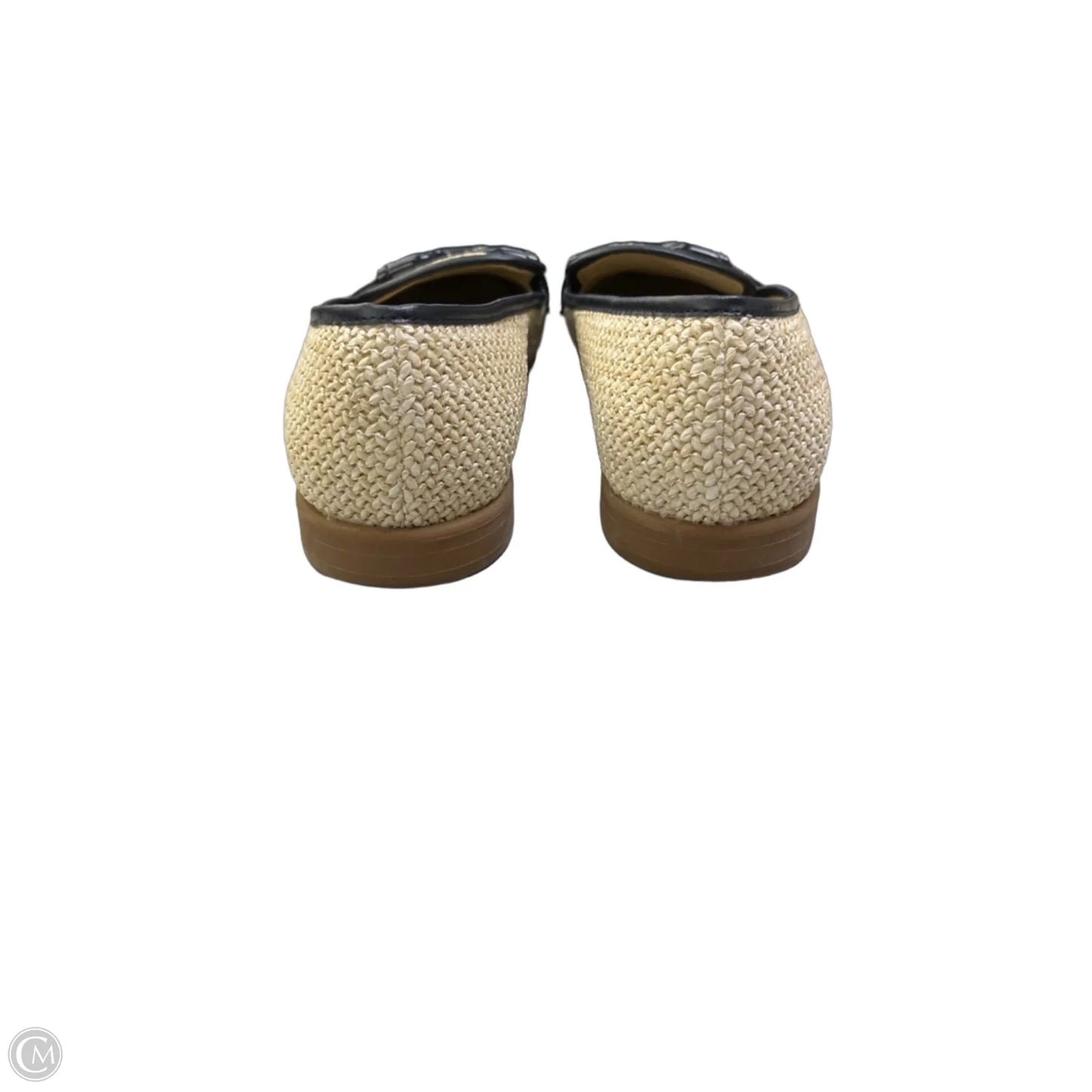 Shoes Flats By Kenneth Cole In Tan, Size: 8