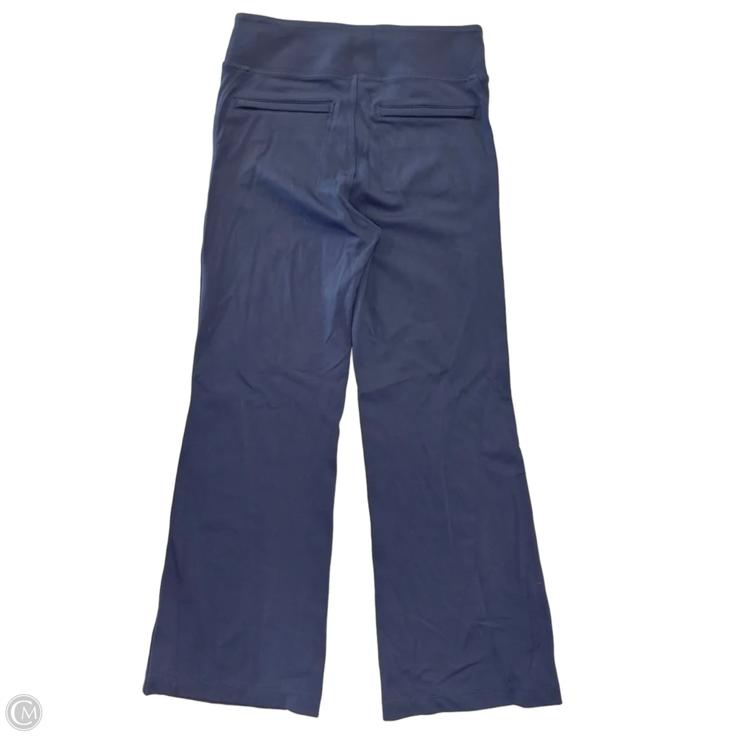 Athletic Pants By Athleta In Navy, Size: M