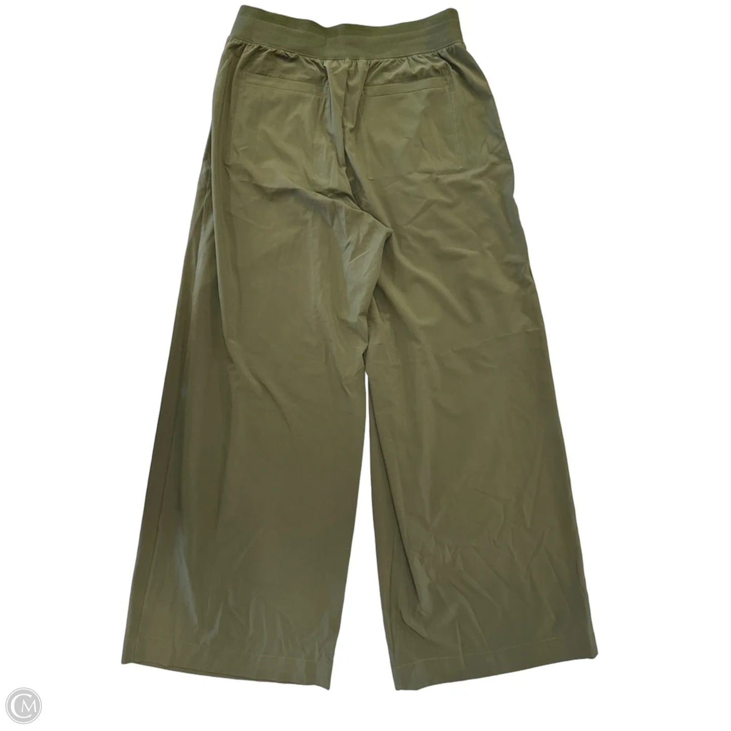 Athletic Pants By Athleta In Green, Size: S