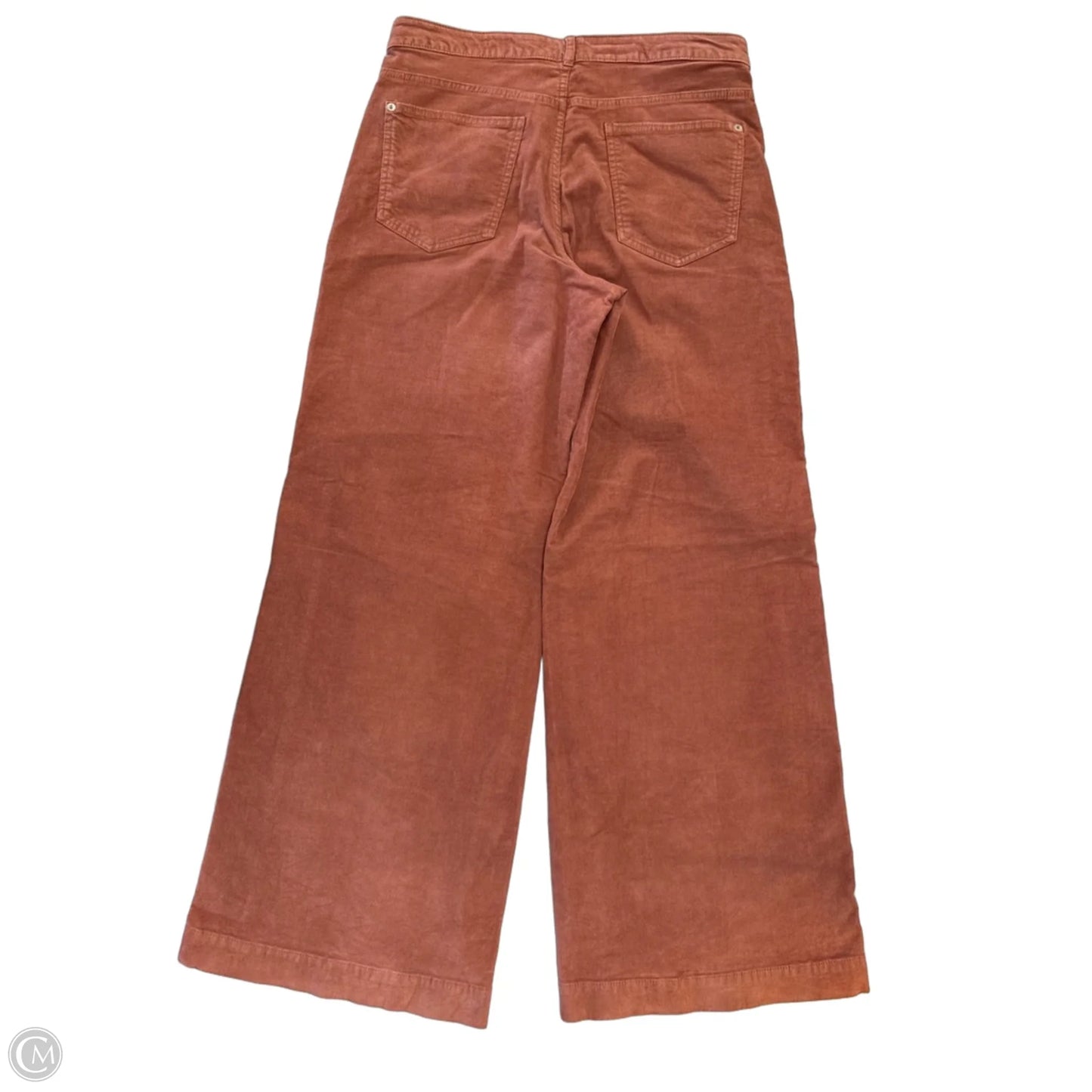 Pants Corduroy By Pilcro In Pink, Size: M