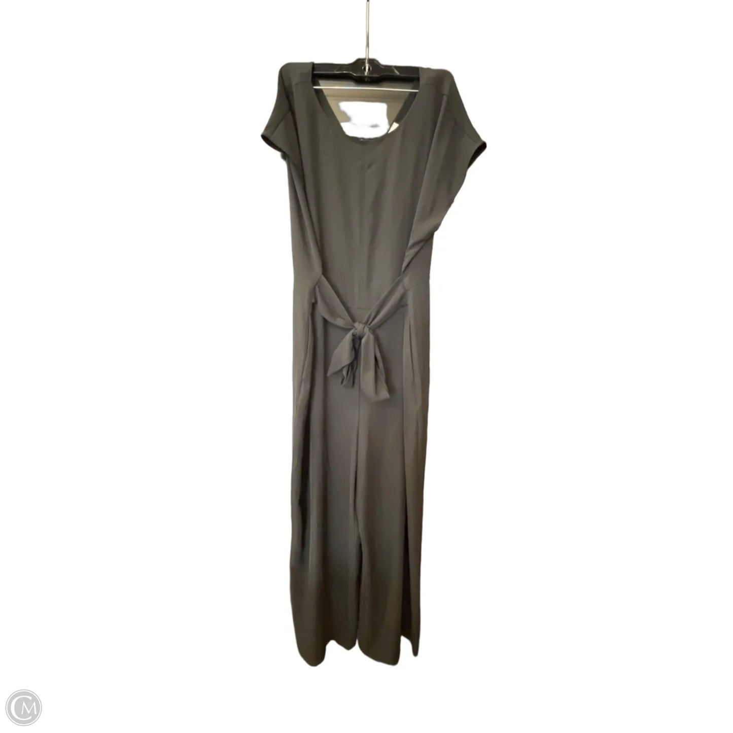 Jumpsuit By Loft In Black, Size: Xl