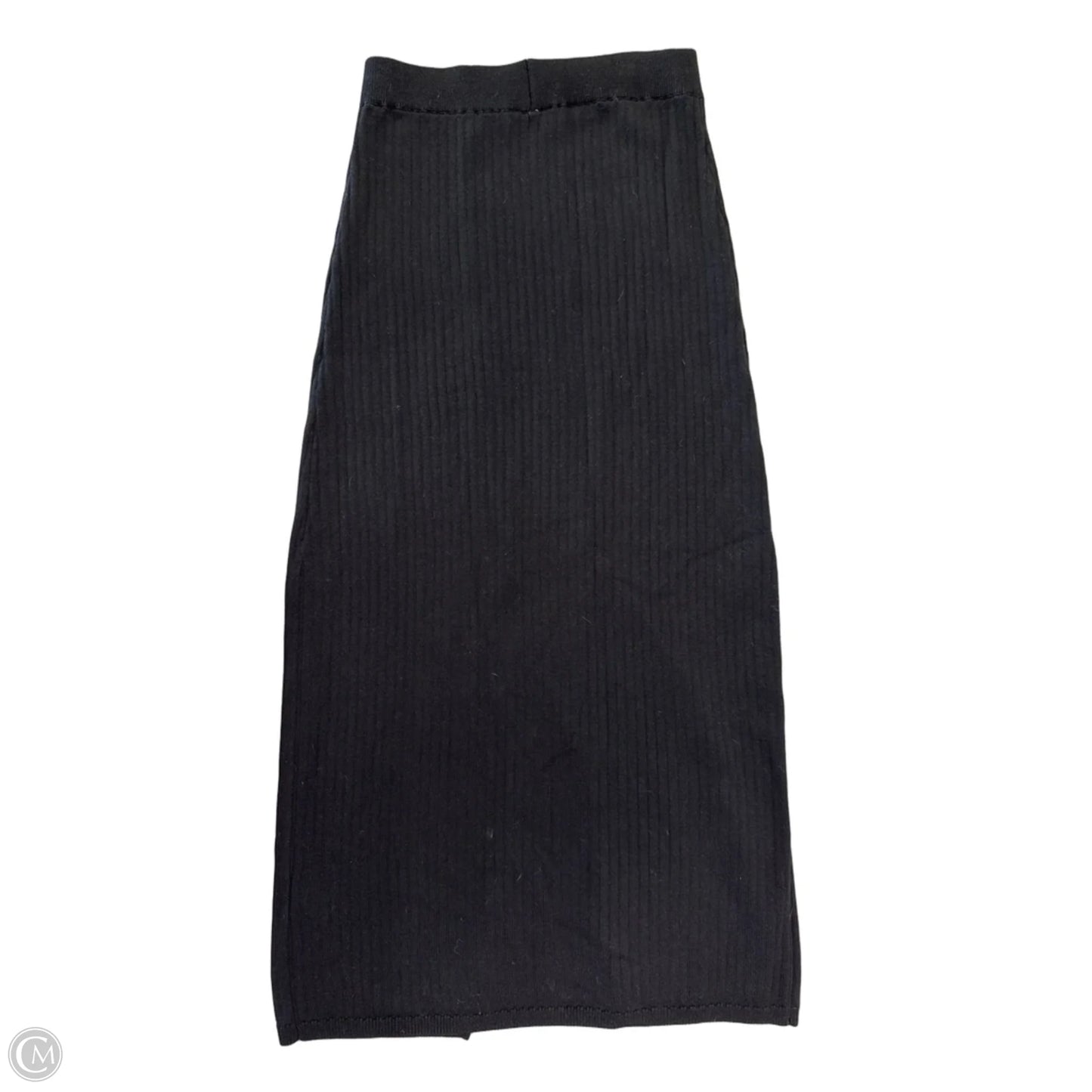 Skirt Midi By Free People In Black, Size: S
