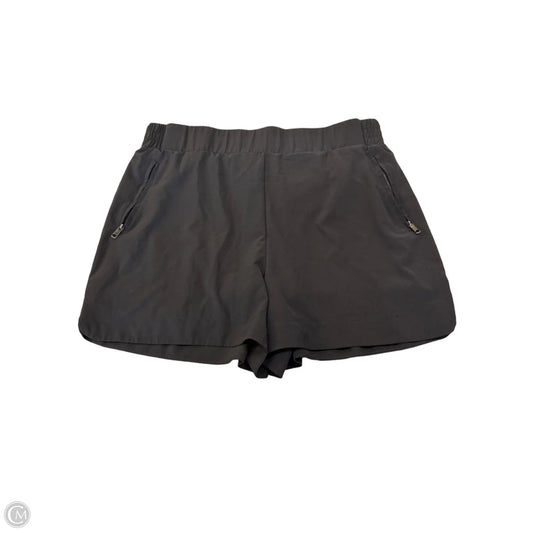 Athletic Shorts By Maurices In Black, Size: Xl